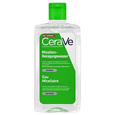 CeraVe Mizellen-Reinigungswasser 400ml