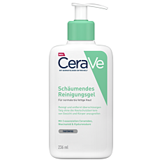 CeraVe Schäumendes Reinigungsgel