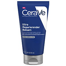 CeraVe Ultra Reparierender Balsam
