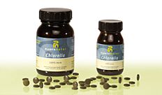 Chlorella BIO Presslinge Planta Natur 435 Stück