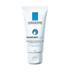 La Roche Posay Cicaplast Handcreme