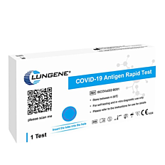 Covid-19 Antigen Schnelltest / Corona-Selbsttest