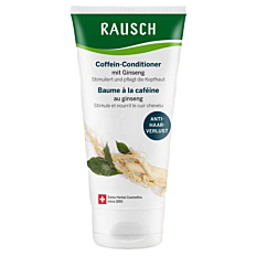 Rausch Coffein Conditioner mit Ginseng 150ml