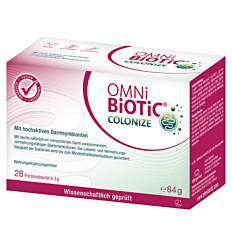 Omni-Biotic COLONIZE Pulver-Sachets 3g