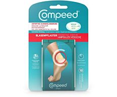 Compeed Blasenpflaster Medium 10 Stück