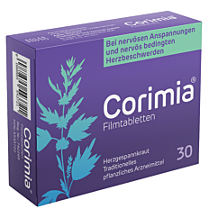 Corimia Filmtabletten