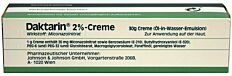 Daktarin Creme 2% 30g