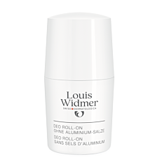 Widmer Deo Roll-On ohne Aluminiumsalze 50ml