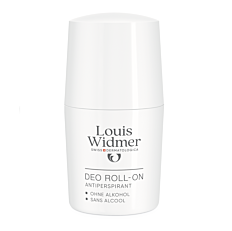 Widmer Deo Roll-on 50ml