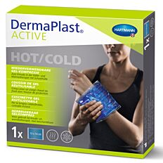 DermaPlast Active Cold/Hot Pack 13x14cm