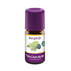 Taoasis Duftmischung Bergduft 5ml