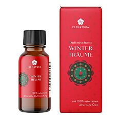 Elenatura Duftmischung Winterträume 10ml
