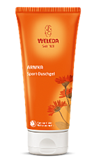 Weleda Duschgel Arnika Sport 200ml