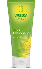Weleda Duschgel Citrus 200ml