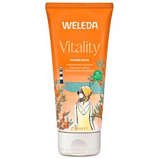 Weleda Duschgel Sanddorn 200ml