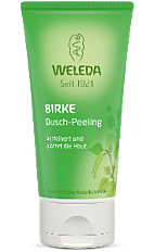 Weleda Birke Dusch-Peeling 150ml