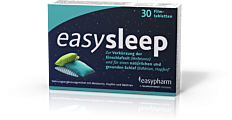 Easysleep Filmtabletten 30 Stück