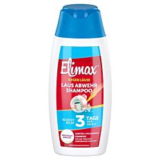 Elimax Laus Abwehr Shampoo 200ml
