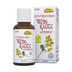 Espara Weinraute compositum Alchemistische Essenz 30ml