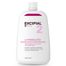 Excipial U Hydrolotio 2% Urea