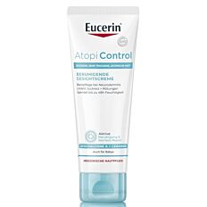 Eucerin AtopiControl Gesichtscreme 50ml