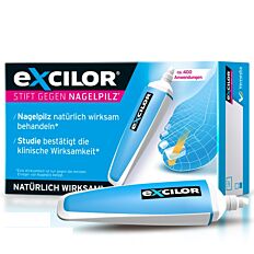 Excilor Nagelpilz Stift 3,3ml