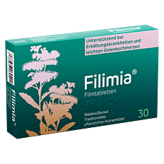 Filimia Filmtabletten