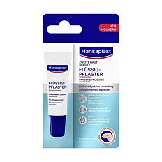 Hansaplast Flüssigpflaster Konzentrat 10ml