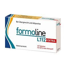 Formoline L112 Extra Tabletten