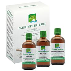 Phytopharma Frühjahrskur-Set