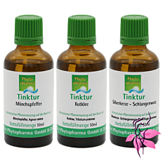 Phytopharma Frauen-Set 