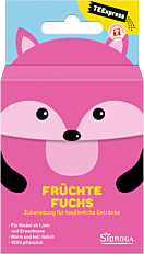 Sidroga TEExpress Früchte Fuchs 15 Stück