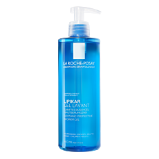 La Roche Posay Lipikar Gel Lavant hautberuhigendes Duschgel-400ml