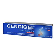 Gengigel Zahnpasta 75ml