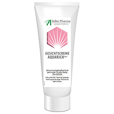 Adler Pharma Topics Gesichtscreme Aquarich 50ml