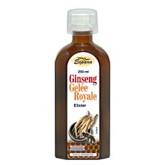 Espara Ginseng Gelée Royale Elixier 250ml