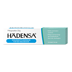 Hädensa Pflegesalbe-20g