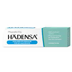 Hädensa Pflegesalbe-50g