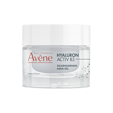 Avène Hyaluron ACTIV B3 Aqua Gel 50 ml
