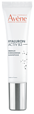 Avène Hyaluron ACTIV B3 korrigierende Augencreme 15 ml