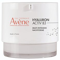 Avène Hyaluron ACTIV B3 Nachtcreme 40 ml