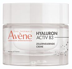 Avène Hyaluron ACTIV B3 Zellerneuernde Creme 50 ml