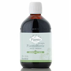 PIANTO Biotic Bio ST. JOSEPH Harnwohlbefinden – U