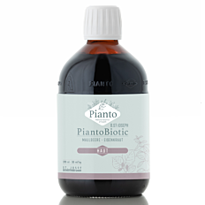 PIANTO Biotic Bio ST. JOSEPH Haut – PH bzw. HT
