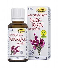 Espara Heidekraut compositum Alchemistische Essenz 30ml