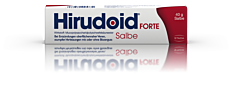 Hirudoid FORTE Salbe