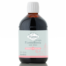 PIANTO Biotic Bio ST. JOSEPH Hormonaler Metabolismus – HAVA