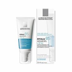 La Roche Posay HYALU B5 Aquagel Gesichtspflege LSF30 50ml
