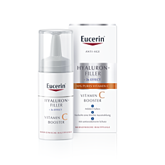 Eucerin Anti-Aging Hyaluron-Filler Vitamin C Booster Serum