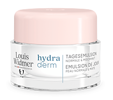 Widmer Hydraderm Tagesemulsion 50ml